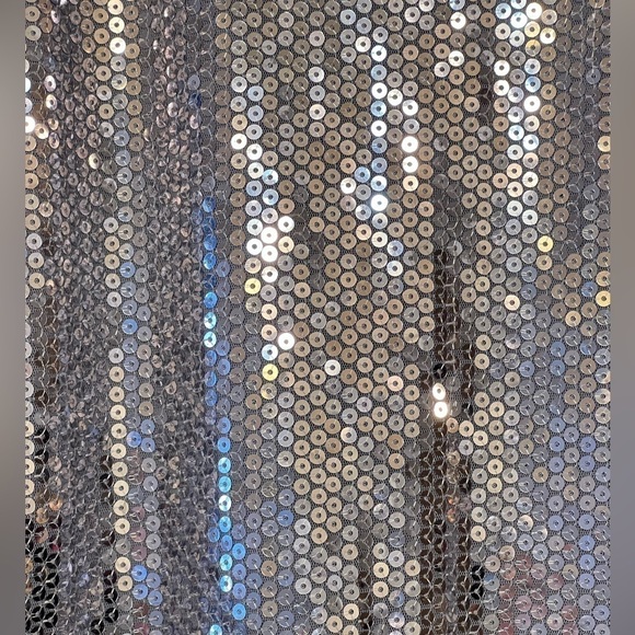 Max Rave tank top with sequins XS - Picture 3 of 5